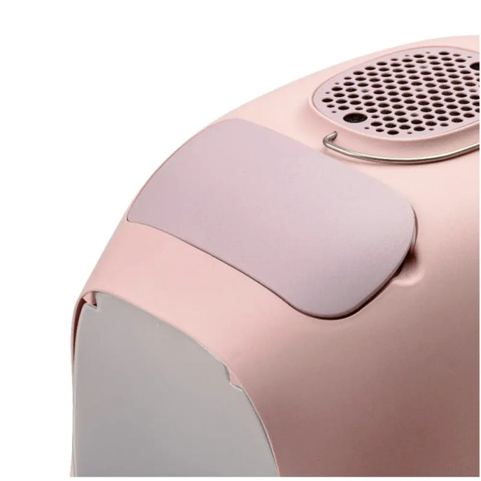 Cat Bed United Pets Pink 40 x 50 cm - Домашни Животни<<<Дом Градина<<<BigBuy&&&Къщички и легълца<<<Домашни