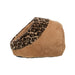 Cat cave Trixie Leo Brown Light brown Polyester Plush 35 x 26 x 41 cm - Къщички и легълца<<<Домашни Животни<<<Дом