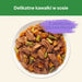 CAT CHOW STERILISED GiG Lamb Green Beans in sauce 85g - Wet foodDLK-KAM<<<For the catDLK<<<ActionPL