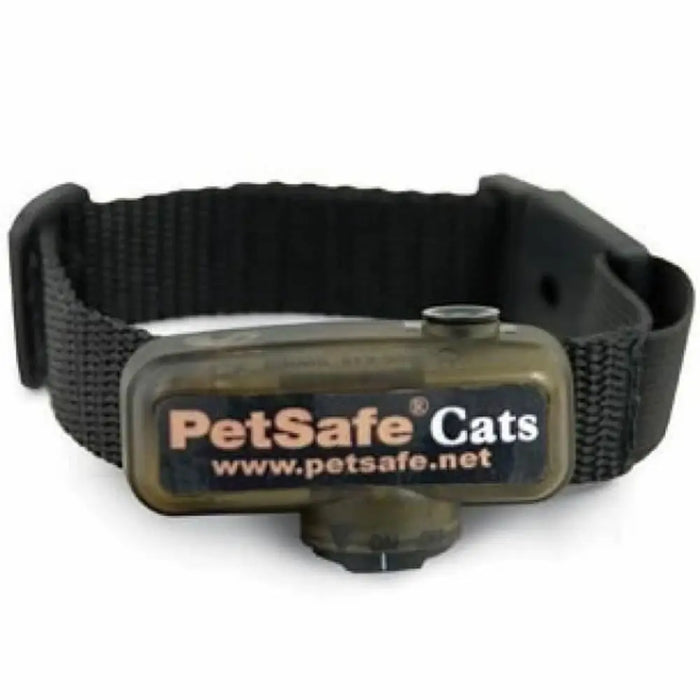 Cat Collar PetSafe Prf-3004xw-20 - Домашни Животни<<<Дом Градина<<<BigBuy&&&Пътуване и разходки<<<Домашни Животни<<<Дом