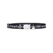 Cat Collar Red Dingo Diamond 20-32 cm Black - Домашни Животни<<<Дом Градина<<<BigBuy&&&Пътуване и разходки<<<Домашни