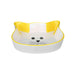 Cat Feeder Trixie 12 cm - Домашни Животни<<<Дом Градина<<<BigBuy&&&Купички за храна и вода<<<Домашни Животни<<<Дом
