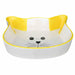 Cat Feeder Trixie 12 cm - Домашни Животни<<<Дом Градина<<<BigBuy&&&Купички за храна и вода<<<Домашни Животни<<<Дом