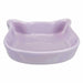 Cat Feeder Trixie 12 cm - Домашни Животни<<<Дом Градина<<<BigBuy&&&Купички за храна и вода<<<Домашни Животни<<<Дом