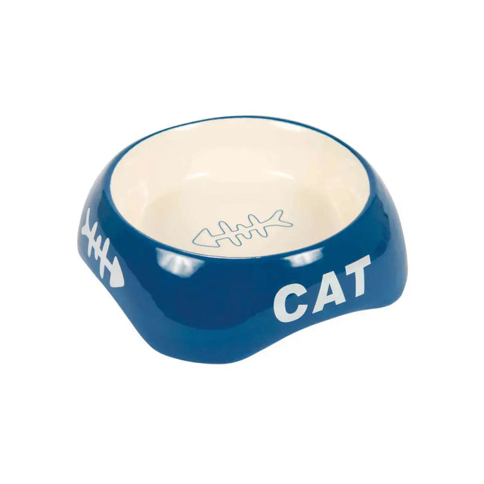 Cat Feeder Trixie 13 cm - Домашни Животни<<<Дом Градина<<<BigBuy&&&Купички за храна и вода<<<Домашни Животни<<<Дом