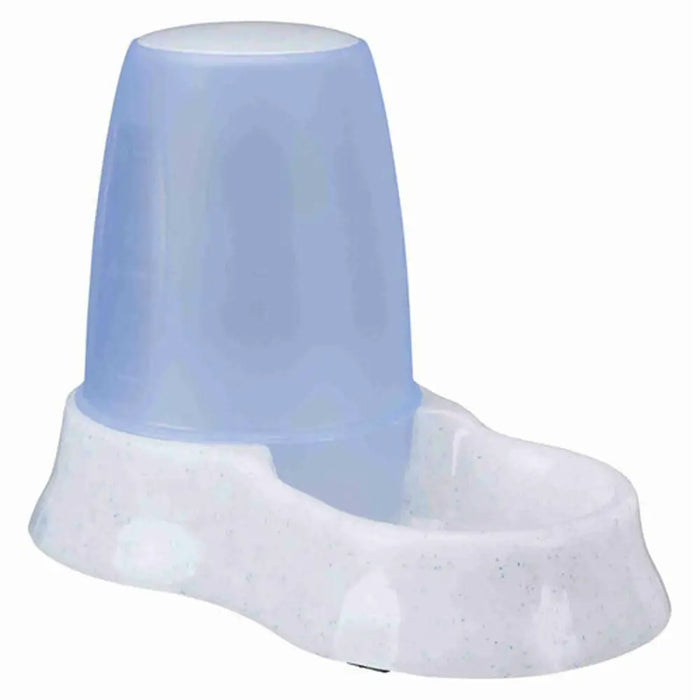 Cat Feeder Trixie - Домашни Животни<<<Дом Градина<<<BigBuy&&&Купички за храна и вода<<<Домашни Животни<<<Дом