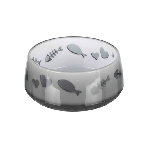 Cat Feeder Trixie - Домашни Животни<<<Дом Градина<<<BigBuy&&&Купички за храна и вода<<<Домашни Животни<<<Дом