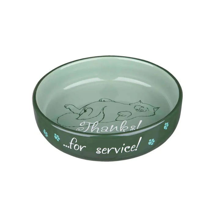 Cat Feeder Trixie - Домашни Животни<<<Дом Градина<<<BigBuy&&&Купички за храна и вода<<<Домашни Животни<<<Дом