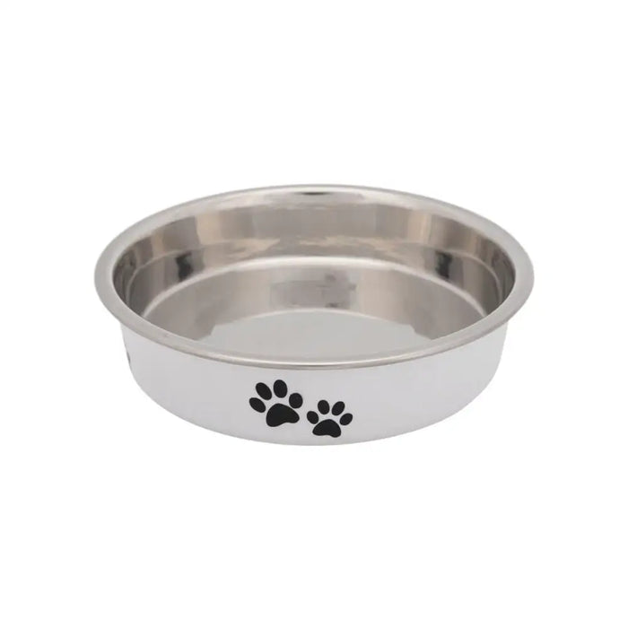 Cat Feeder Trixie Ø 13 cm - Домашни Животни<<<Дом Градина<<<BigBuy&&&Купички за храна и вода<<<Домашни Животни<<<Дом