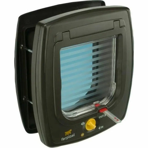 Cat Flap Ferplast Swing 5 Plastic - Домашни Животни<<<Дом Градина<<<BigBuy&&&Къщички и легълца<<<Домашни Животни<<<Дом