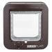 Cat Flap SureFlap 70936 14,2 x 12 cm - Домашни Животни<<<Дом Градина<<<BigBuy&&&Къщички и легълца<<<Домашни