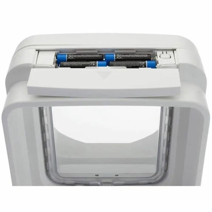 Cat Flap SureFlap Chip 70941 - Домашни Животни<<<Дом Градина<<<BigBuy&&&Къщички и легълца<<<Домашни Животни<<<Дом