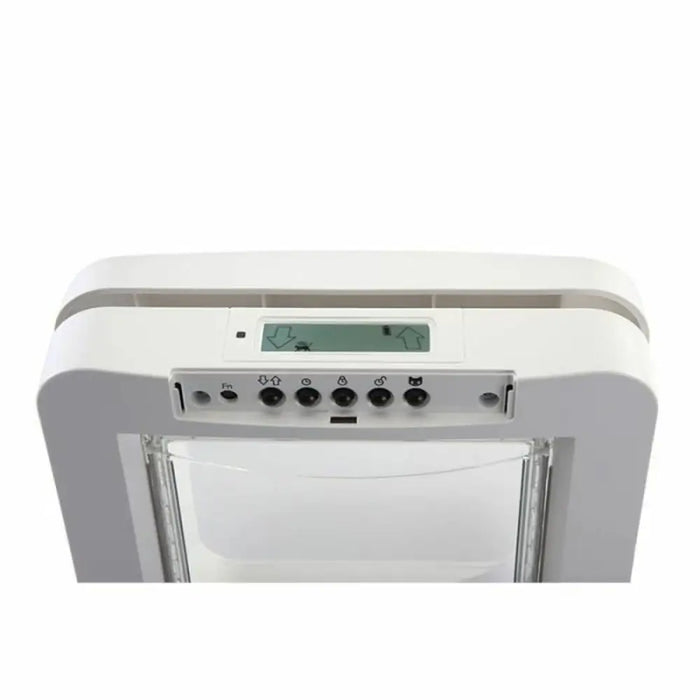 Cat Flap SureFlap SUR101 17,8 x 17 cm - Домашни Животни<<<Дом Градина<<<BigBuy&&&Къщички и легълца<<<Домашни