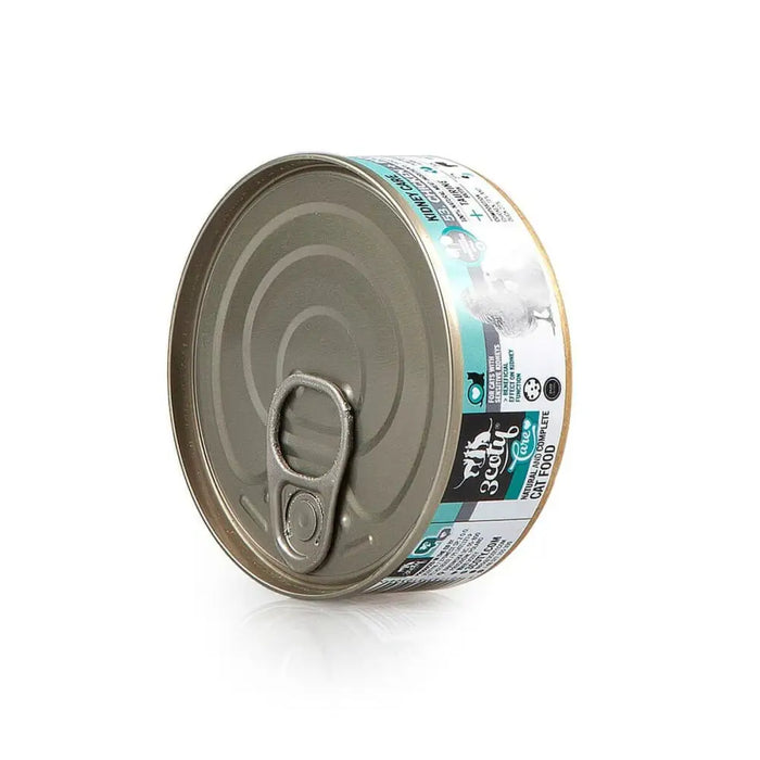 Cat food 3COTY Chicken 80 g - Хранене на домашни любимци<<<Домашни Животни<<<Дом Градина<<<BigBuy&&&Wet