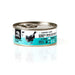 Cat food 3COTY Chicken 80 g - Хранене на домашни любимци<<<Домашни Животни<<<Дом Градина<<<BigBuy&&&Wet