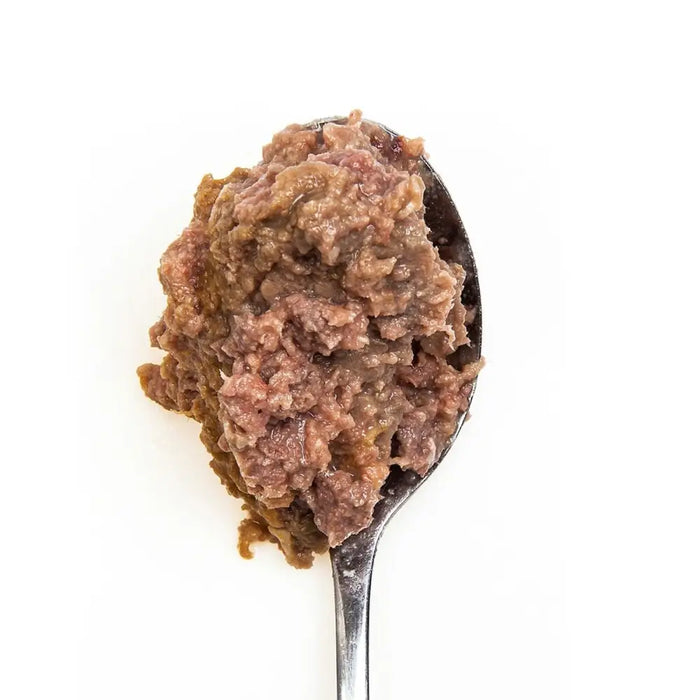 Cat food 3COTY Duck 80 g - Хранене на домашни любимци<<<Домашни Животни<<<Дом Градина<<<BigBuy&&&Wet foodDLK-KAM<<<For