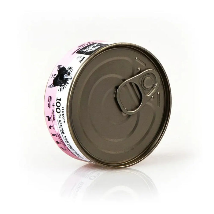 Cat food 3COTY Turkey 80 g - Хранене на домашни любимци<<<Домашни Животни<<<Дом Градина<<<BigBuy&&&Wet