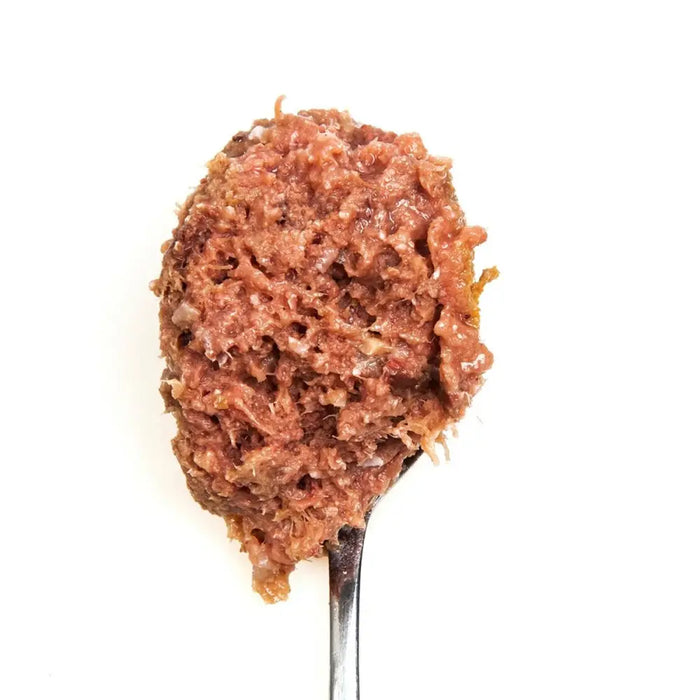 Cat food 3COTY Turkey 80 g - Хранене на домашни любимци<<<Домашни Животни<<<Дом Градина<<<BigBuy&&&Wet