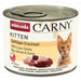 Cat food Animonda Carny Kitten Birds 200 g - Хранене на домашни любимци<<<Домашни Животни<<<Дом Градина<<<BigBuy&&&Wet