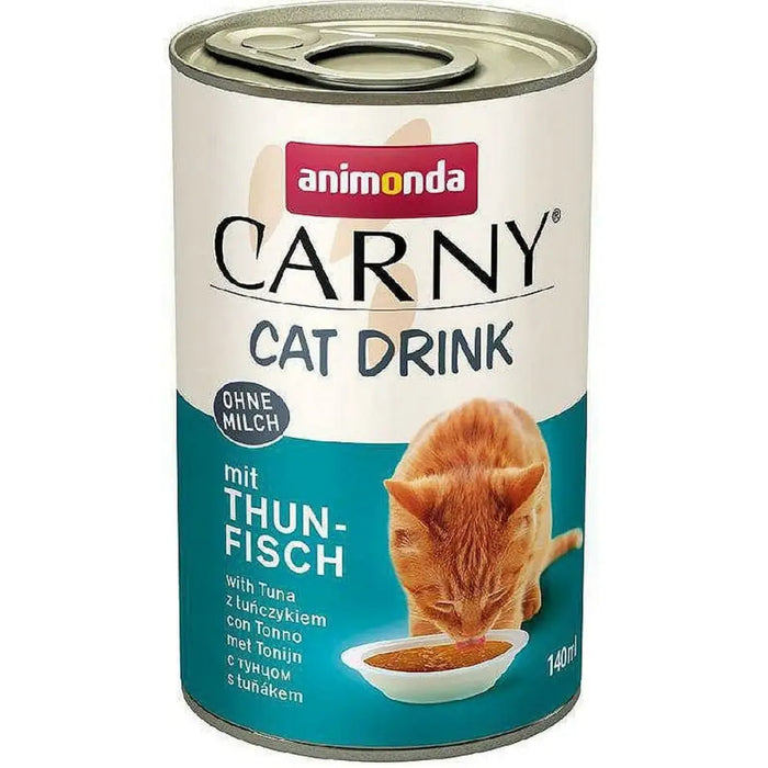 Cat food Animonda Carny Tuna 0,15 g - Хранене на домашни любимци<<<Домашни Животни<<<Дом Градина<<<BigBuy&&&Wet