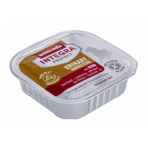 Cat food Animonda Intergra Protect Harnseine Veal 100 g - Хранене на домашни любимци<<<Домашни Животни<<<Дом