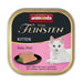 Cat food Animonda Veal Birds Pig 100 g - Хранене на домашни любимци<<<Домашни Животни<<<Дом Градина<<<BigBuy&&&Wet