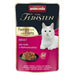 Cat food Animonda Vom Feinsten Veal 85 g - Хранене на домашни любимци<<<Домашни Животни<<<Дом Градина<<<BigBuy&&&Wet