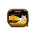 Cat food Animonda Vom Feinsten Veal Carrot 100 g 100 L - Хранене на домашни любимци<<<Домашни Животни<<<Дом