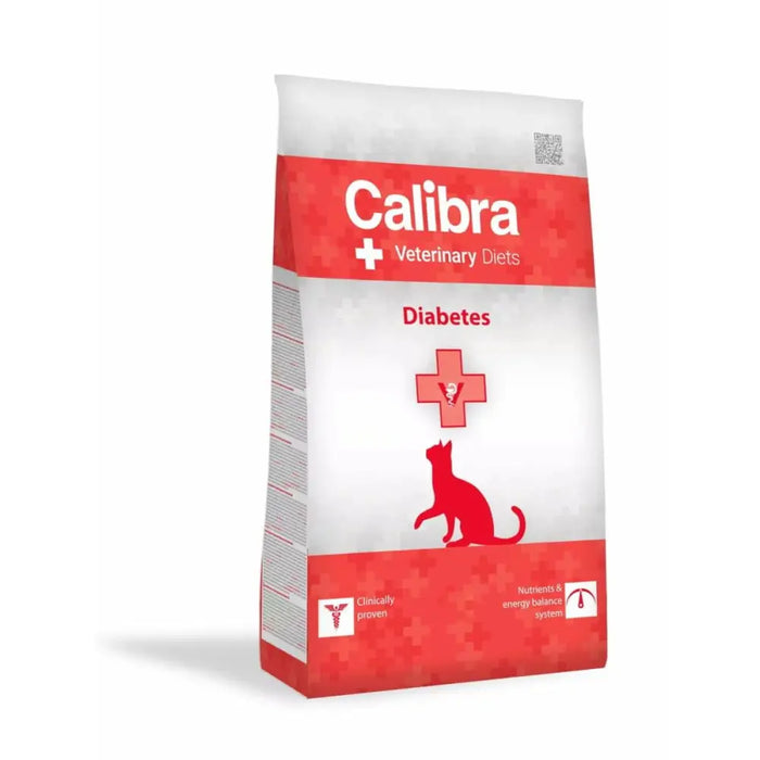 Cat food Calibra Adult 2 Kg - Хранене на домашни любимци<<<Домашни Животни<<<Дом Градина<<<BigBuy&&&Dry cat