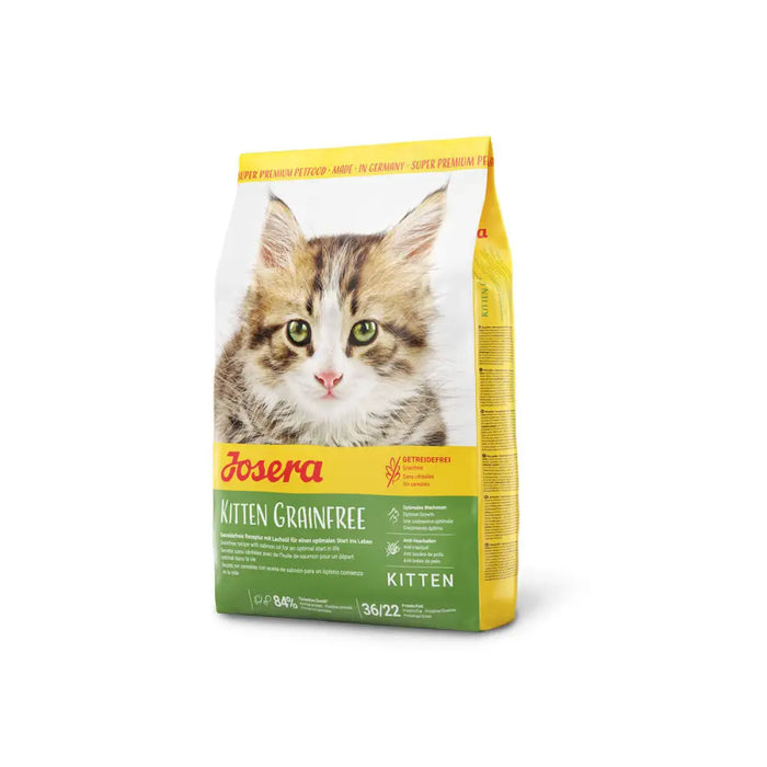 Cat food Josera 10 kg - Домашни Животни<<<Дом Градина<<<BigBuy&&&Хранене на домашни любимци<<<Домашни Животни<<<Дом