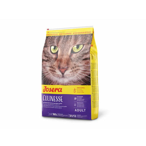 Cat food Josera 2 Kg - Домашни Животни<<<Дом Градина<<<BigBuy&&&Хранене на домашни любимци<<<Домашни Животни<<<Дом