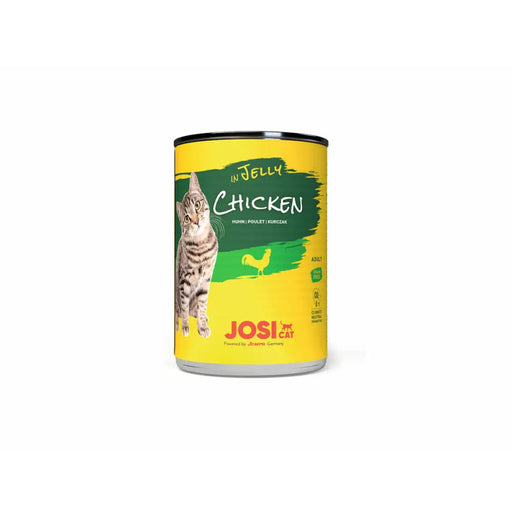 Cat food Josera 400 gr - Домашни Животни<<<Дом Градина<<<BigBuy&&&Хранене на домашни любимци<<<Домашни Животни<<<Дом
