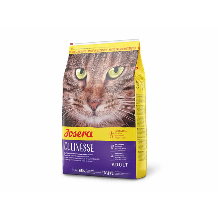 Cat food Josera 400 gr - Домашни Животни<<<Дом Градина<<<BigBuy&&&Хранене на домашни любимци<<<Домашни Животни<<<Дом
