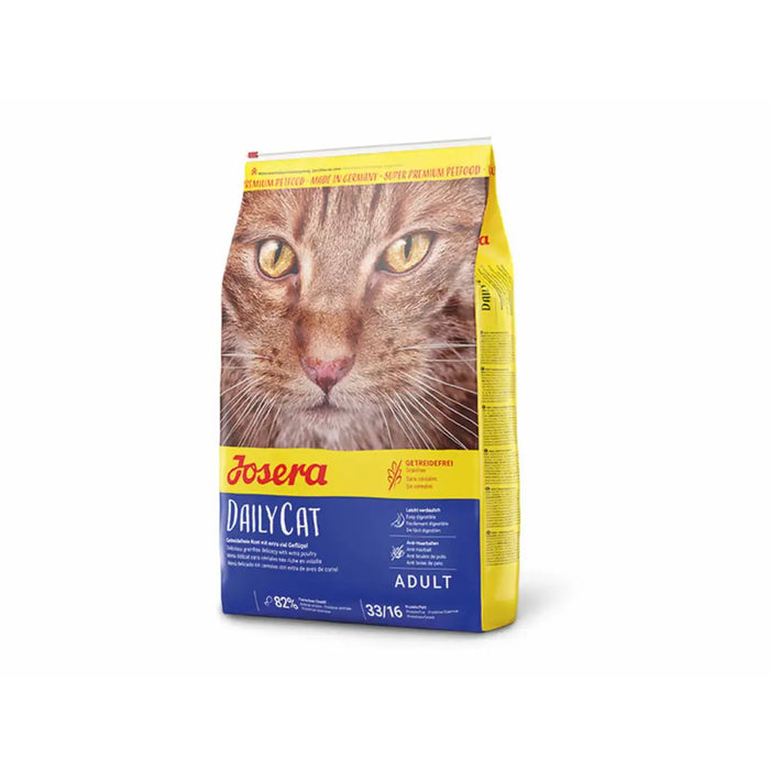 Cat food Josera 9362 Chicken 2 Kg - Домашни Животни<<<Дом Градина<<<BigBuy&&&Хранене на домашни любимци<<<Домашни