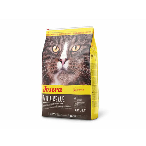 Cat food Josera 9562 2 Kg - Домашни Животни<<<Дом Градина<<<BigBuy&&&Хранене на домашни любимци<<<Домашни Животни<<<Дом