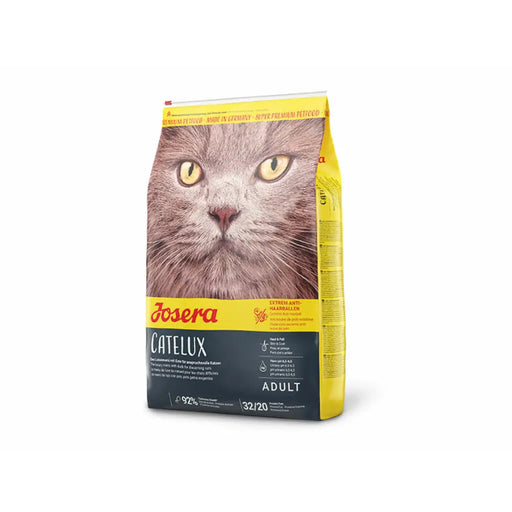 Cat food Josera 9610 10 kg - Домашни Животни<<<Дом Градина<<<BigBuy&&&Хранене на домашни любимци<<<Домашни