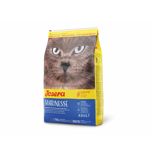 Cat food Josera 9802 Fish 2 Kg - Домашни Животни<<<Дом Градина<<<BigBuy&&&Хранене на домашни любимци<<<Домашни