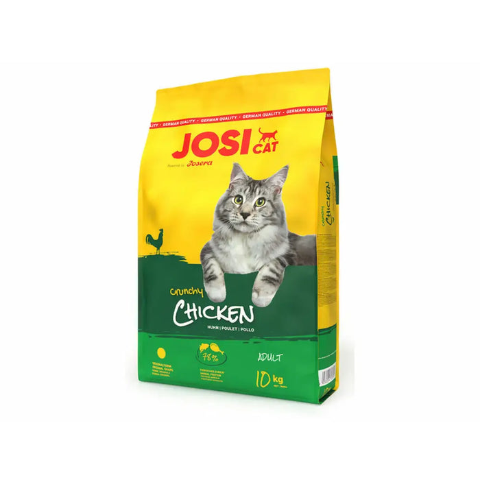 Cat food Josera Adult - Домашни Животни<<<Дом Градина<<<BigBuy&&&Хранене на домашни любимци<<<Домашни Животни<<<Дом