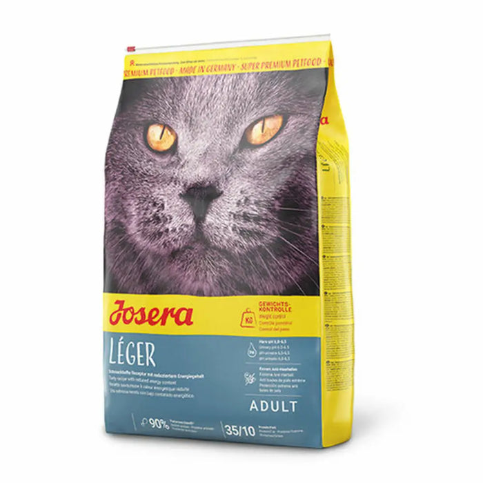 Cat food Josera Chicken 400 gr - Домашни Животни<<<Дом Градина<<<BigBuy&&&Хранене на домашни любимци<<<Домашни