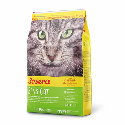 Cat food Josera Chicken 400 gr - Домашни Животни<<<Дом Градина<<<BigBuy&&&Хранене на домашни любимци<<<Домашни