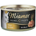 Cat food Miamor 74046 Tuna Cheese Fish 100 g - Хранене на домашни любимци<<<Домашни Животни<<<Дом