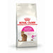 Cat food Royal Canin Savour Exigent Adult Rice Corn Vegetable Birds 2 Kg - Хранене на домашни любимци<<<Домашни