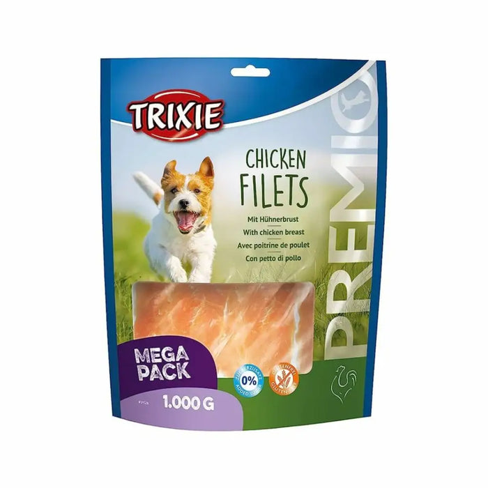 Cat food Trixie - Домашни Животни<<<Дом Градина<<<BigBuy&&&Хранене на домашни любимци<<<Домашни Животни<<<Дом
