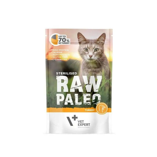 Cat food VETEXPERT Adult Cat 100 g - Хранене на домашни любимци<<<Домашни Животни<<<Дом Градина<<<BigBuy&&&Wet