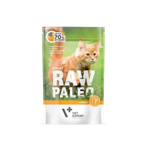 Cat food VETEXPERT Adult Cat 100 g - Хранене на домашни любимци<<<Домашни Животни<<<Дом Градина<<<BigBuy&&&Wet