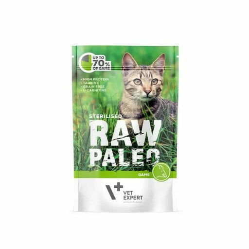 Cat food VETEXPERT Adult Cat 100 g - Хранене на домашни любимци<<<Домашни Животни<<<Дом Градина<<<BigBuy&&&Wet