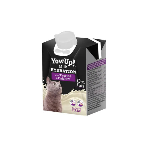 Cat food YowUp Hydration 12 Units - Домашни Животни<<<Дом Градина<<<BigBuy&&&Хранене на домашни любимци<<<Домашни