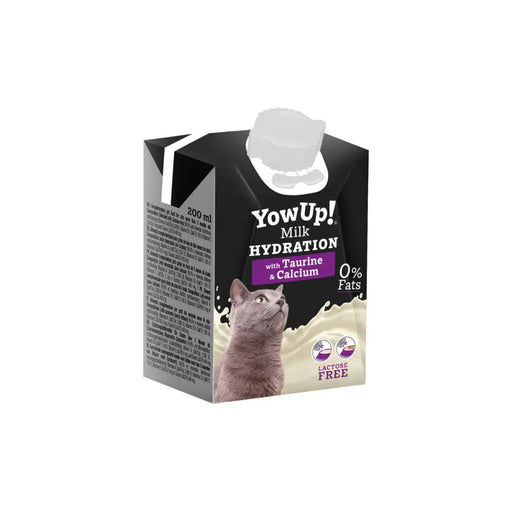 Cat food YowUp Hydration 12 Units - Домашни Животни<<<Дом Градина<<<BigBuy&&&Хранене на домашни любимци<<<Домашни