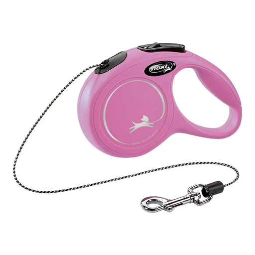 Cat Leash Zalman NEW CLASSIC Pink XS - Домашни Животни<<<Дом Градина<<<BigBuy&&&Пътуване и разходки<<<Домашни