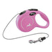 Cat Leash Zalman NEW CLASSIC Pink XS - Домашни Животни<<<Дом Градина<<<BigBuy&&&Пътуване и разходки<<<Домашни